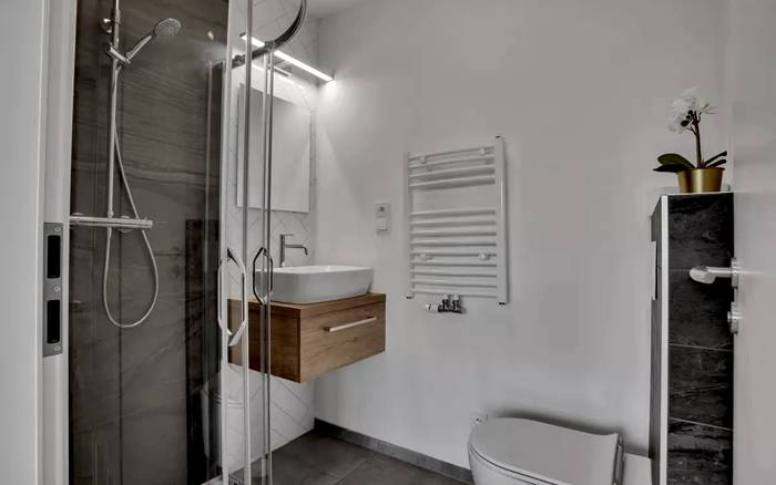 Apartmán 182/12