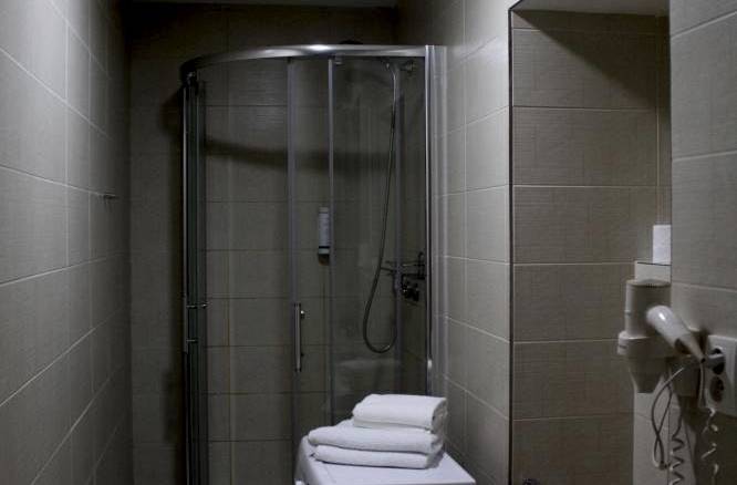 Apartmán č. 33