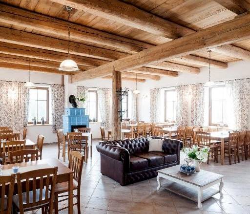 Restaurace