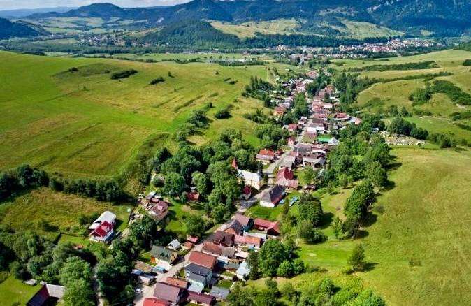 Exteriér
