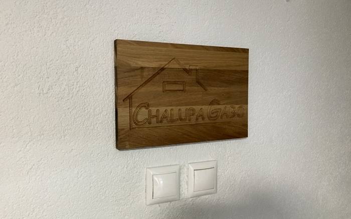 Chalupa Gabo