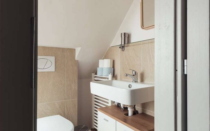 Apartmán č. 20