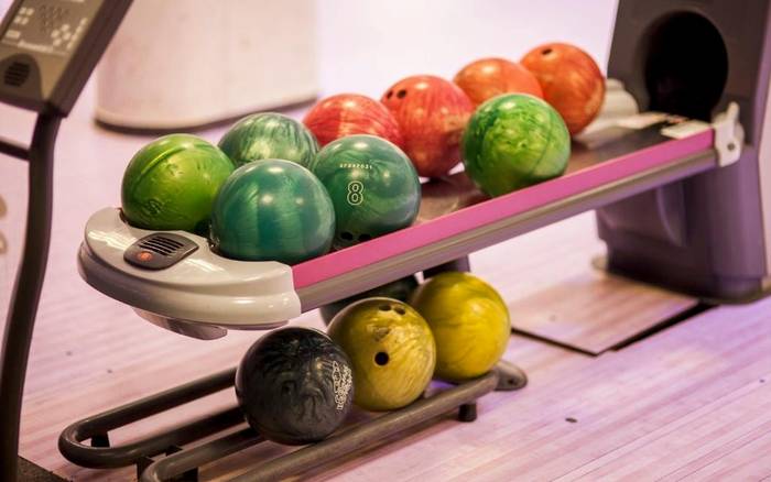Bowling