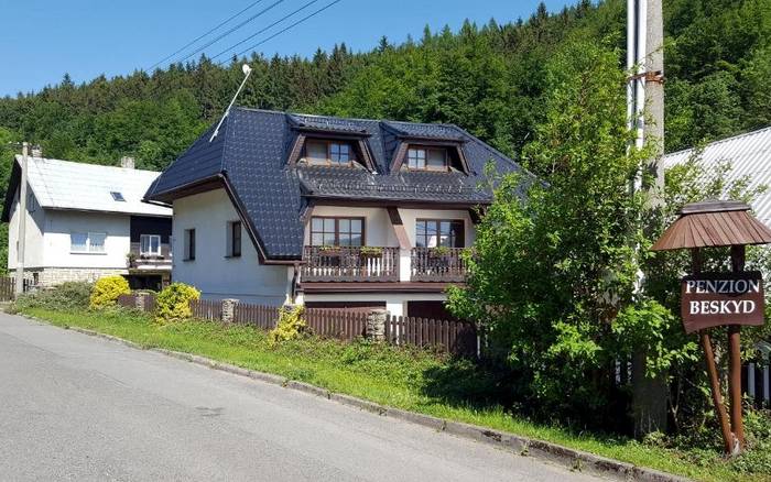 Beskydy Panzió