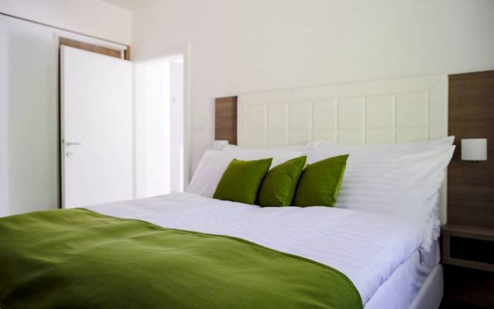 Dvojlôžkový apartmán Premium Plus