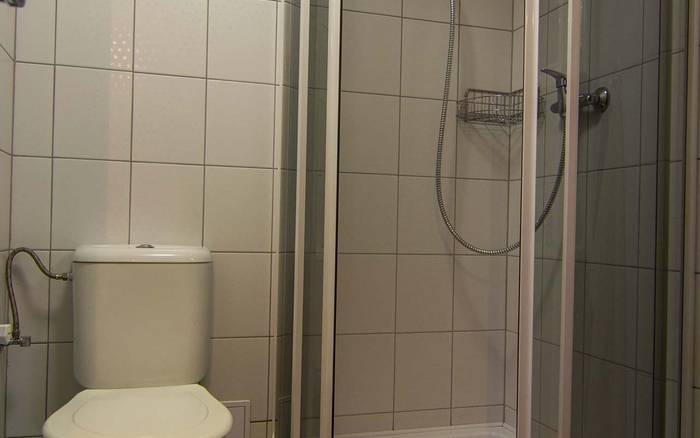 Apartmán F