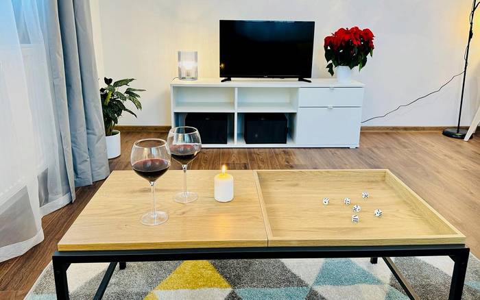Apartmán C