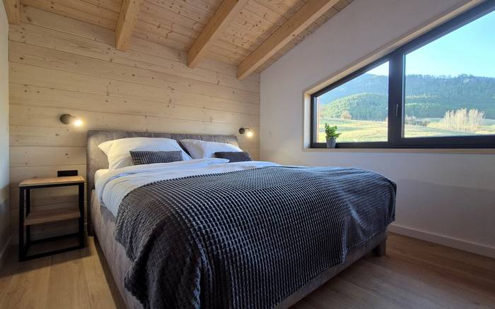 Apartmán č. 2