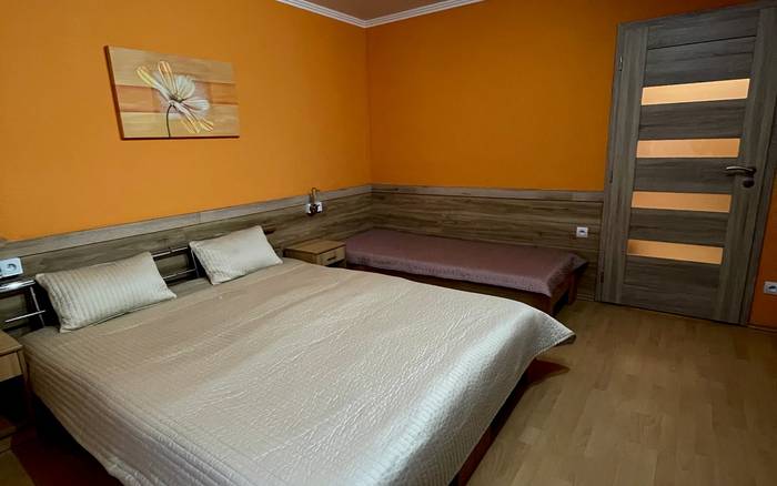 top apartman