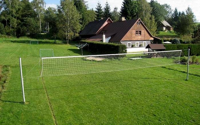 Hřiště