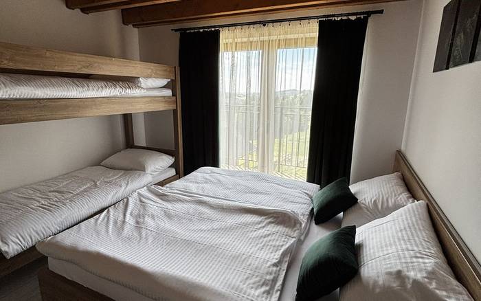 Chalet Smaragd