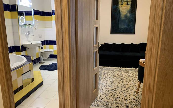 Suite/apartmá č. 3
