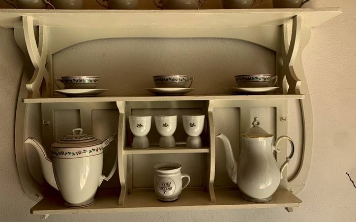 Apartmán A