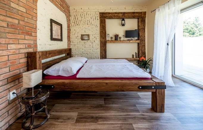 Bezbariérový apartman