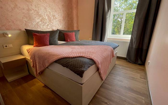 Apartmán č. 2