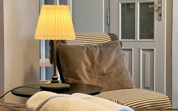 Dvojlôžková izba bez výhľadu Elegance room