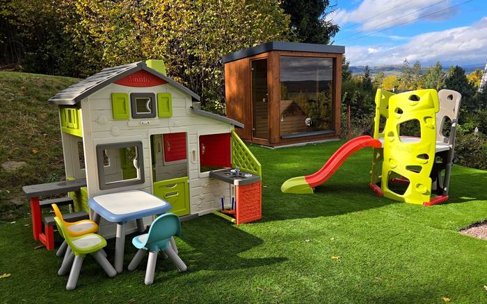Detský domček