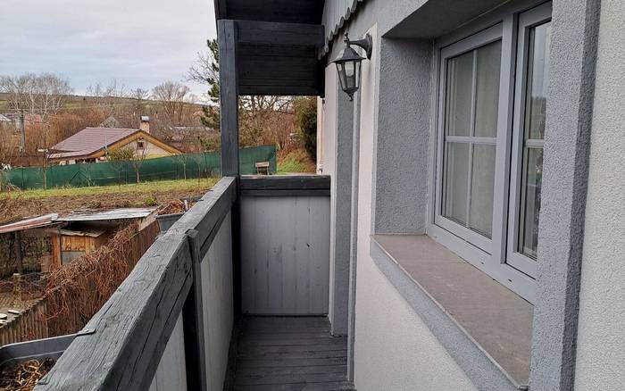 Apartmán PROVANCE