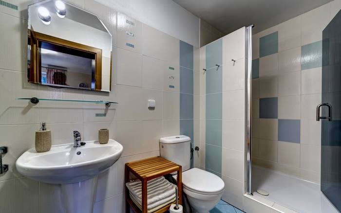 apartmán Kriváň
