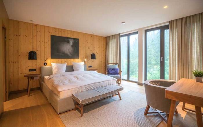 Apartmán Luxury One