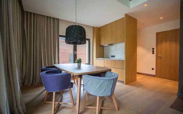 Apartmán Luxury One