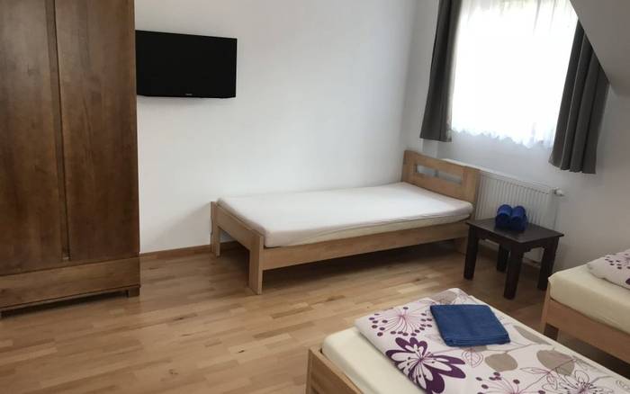 Apartmán Luxury č. 14