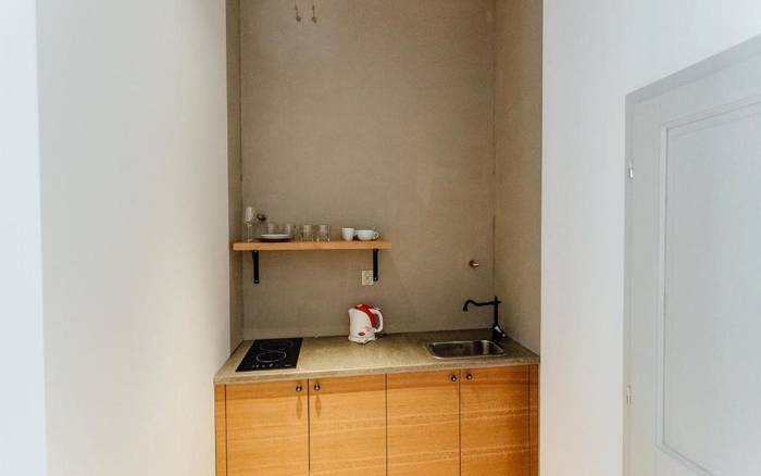 Apartmán č. 3