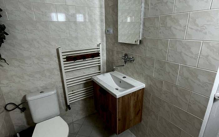 Apartmán č. 3