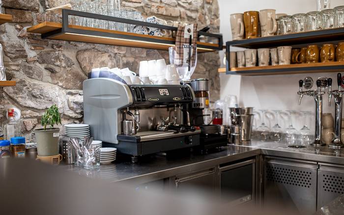 Restaurace