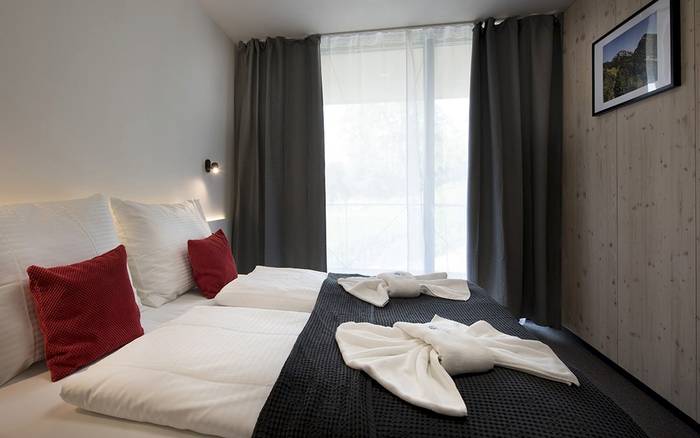 Apartmán Štandard - Pinea
