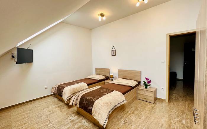 Apartmán Mia