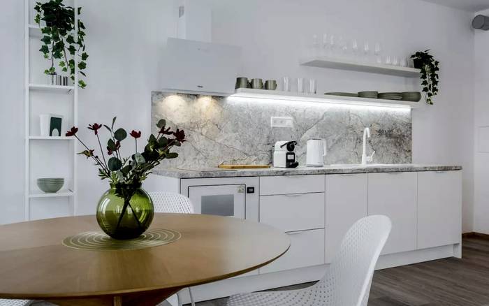 Apartmán 10