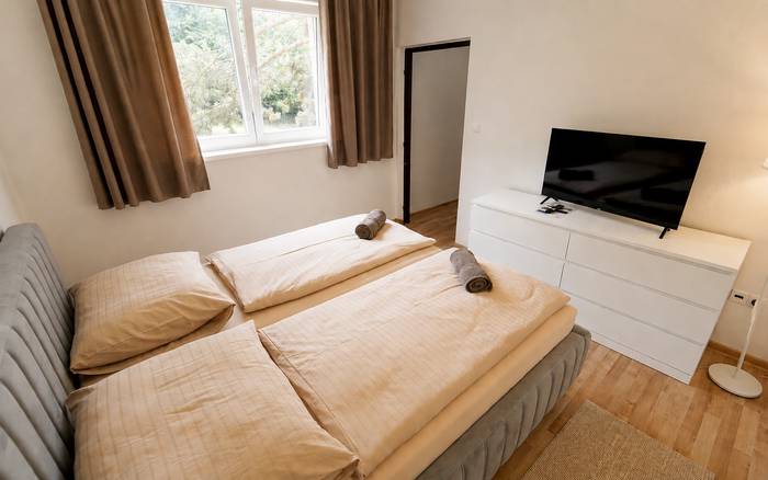 Apartmán 101 2+1