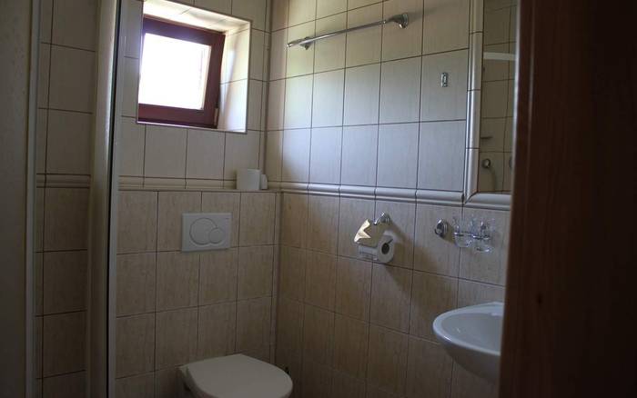 4-lôžkový apartmán