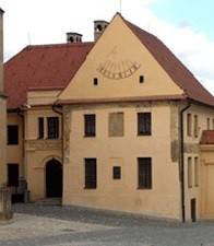 Historical Humanitarian School in Bardejov