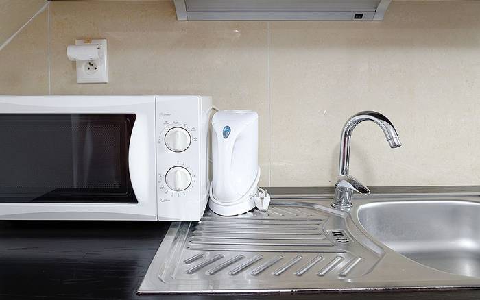 Apartmán Standard
