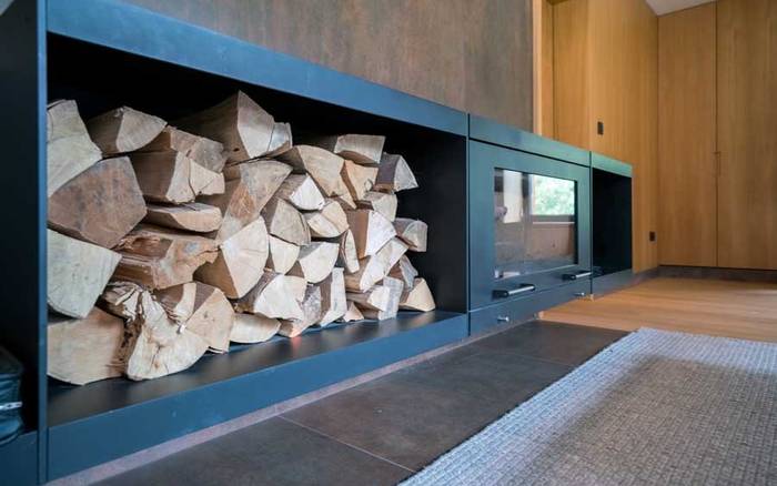 Apartmán Luxury One