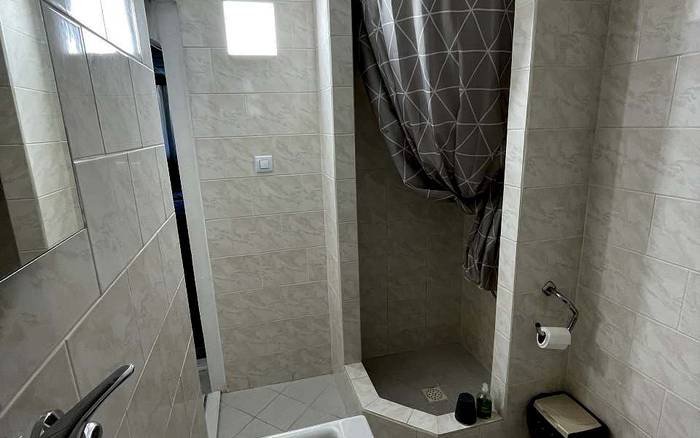 Apartmán č. 3