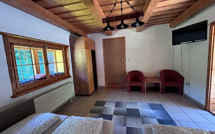 Veľký apartmán