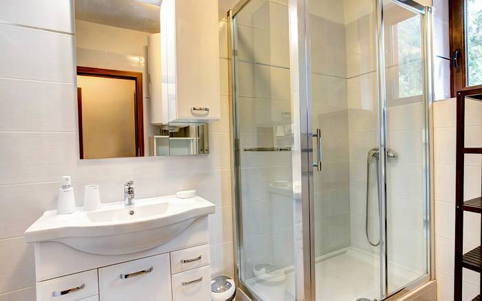 Štúdiový apartmán FAMILY s balkónom [3+3]