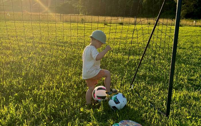 Futbalové ihrisko