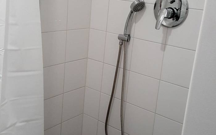 Kúpeľňa