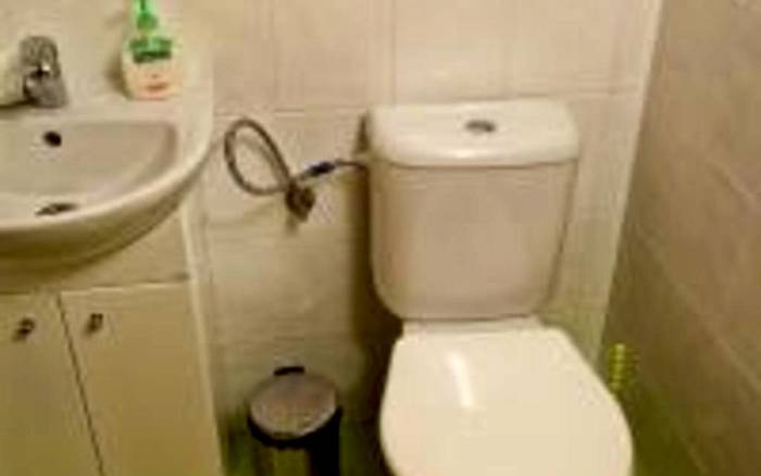 Apartmán č. 5