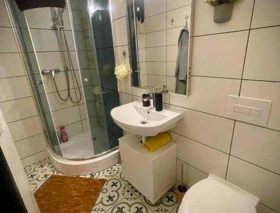 Studiový apartmán