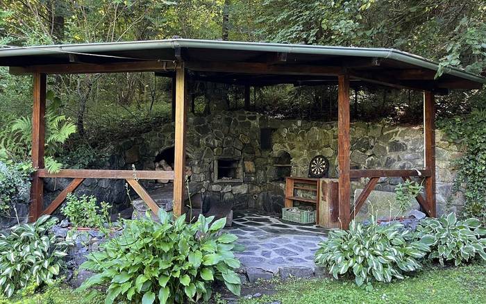 Pergola