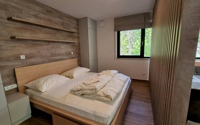 Apartmán Rodinné Štúdio