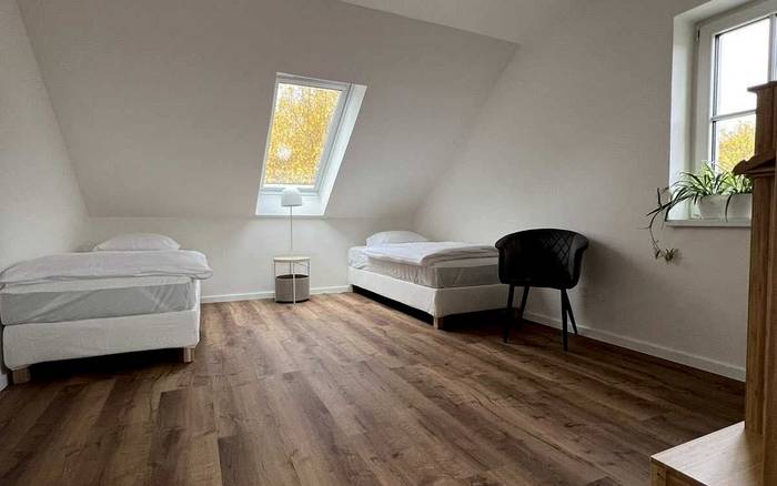 Apartmán LUX