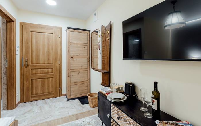 Dvojlôžková izba Marína