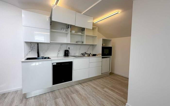 Rodinné apartmá DELUXE, 3kk
