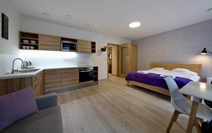 Apartmán Ekonomy